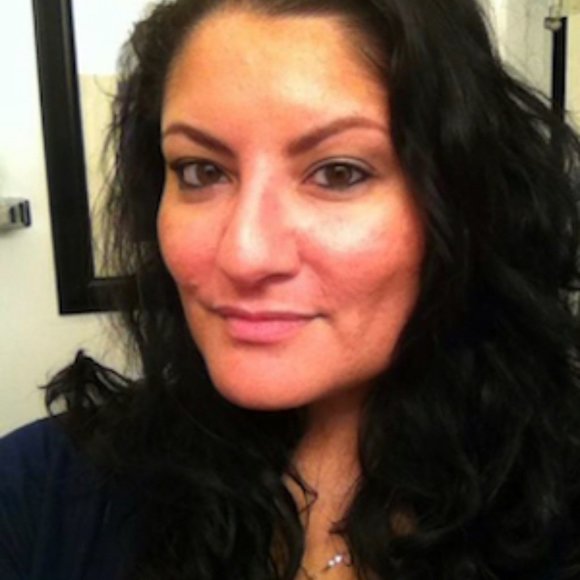 Meet the Posher Other - Meet your Posher, Carlamarie